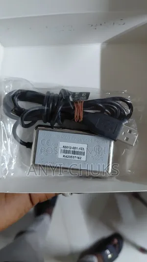 Digital Persona Fingerprint Scanner