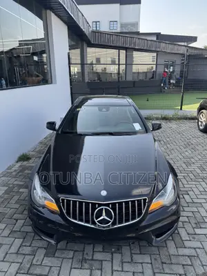 Mercedes-Benz E350 Base 4Matic Coupe AWD (3.5L 6cyl 7A) 2014 Black