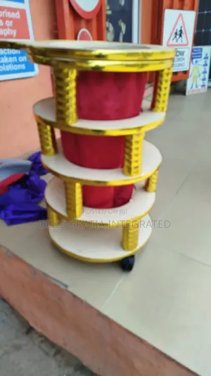 Offering Baskets for Modern Church