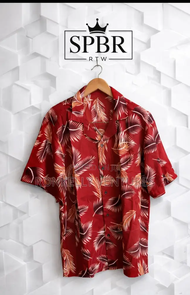 Vintage Shirts