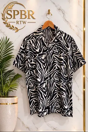 Vintage Shirts