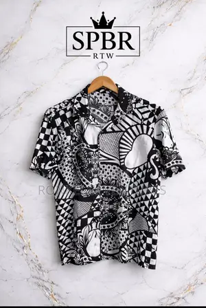 Vintage Shirts