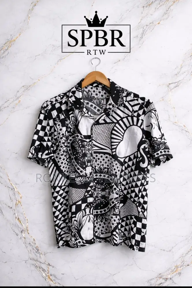 Vintage Shirts