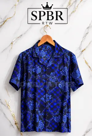 Vintage Shirts