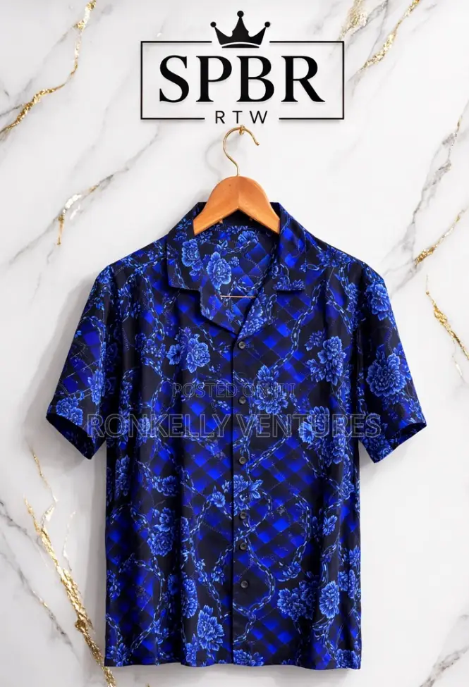 Vintage Shirts