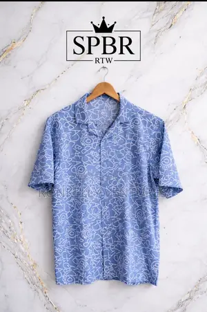 Vintage Shirts