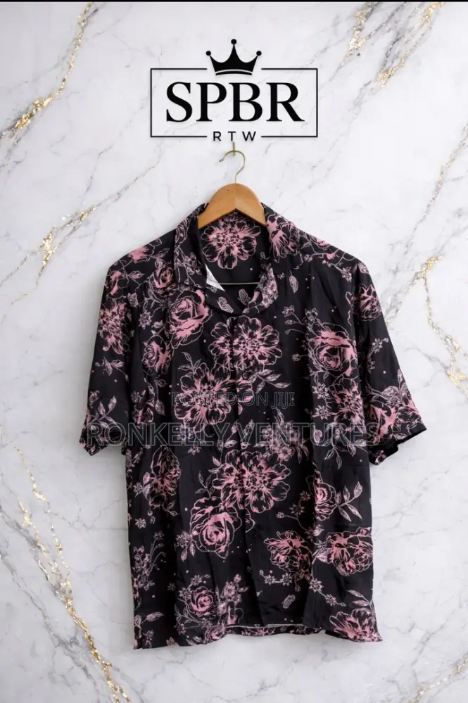 Vintage Shirts