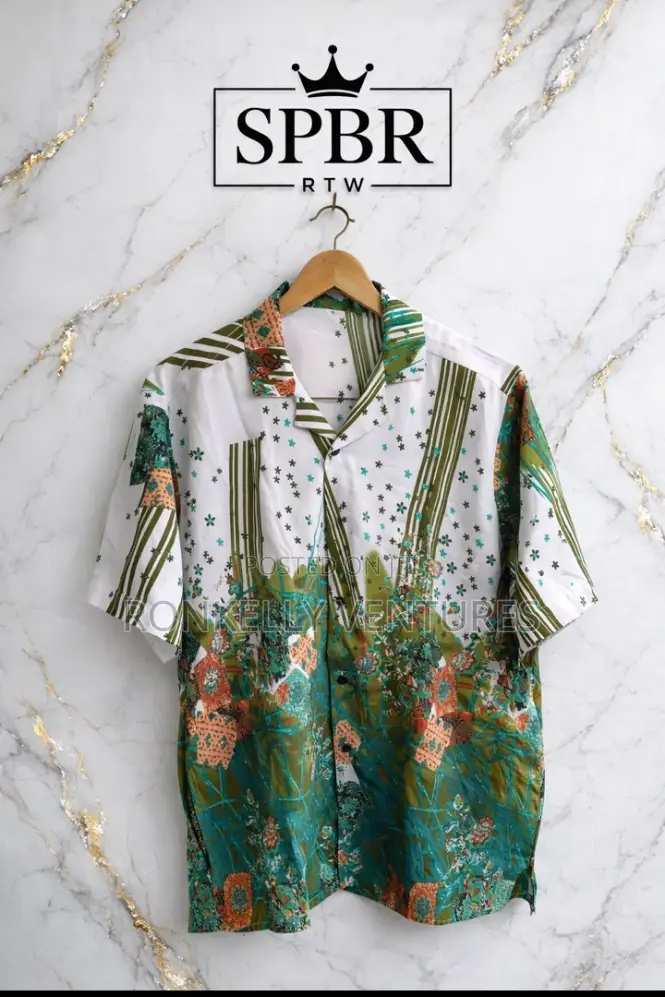 Vintage Shirts