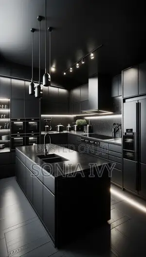 Furnished 5bdrm Duplex in Soniaproperties, Aniocha South for rent