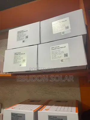 Solar Charger Controller 100ah