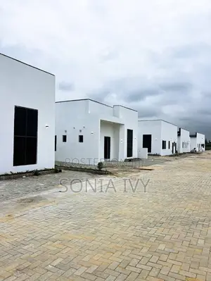 Furnished 4bdrm Bungalow in Soniaproperties, Lekki Phase 2 for rent