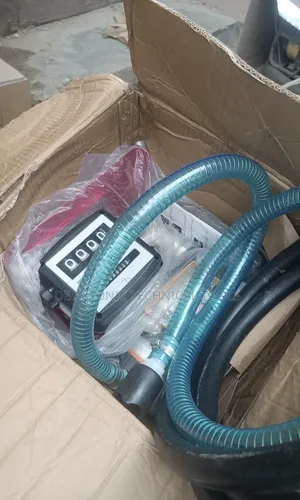 Eelectric Flow Meter