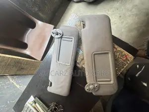 Toyota Camry Sunshield / Sunshade / Sun Visor 2012 / 2013 Available