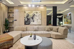 Brand New 2 Bedroom Apartment With a Pool, Gym a Ps5