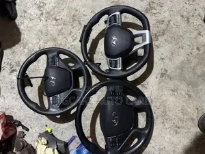 Steering Wheel Hyundai Sonata 2015 / 2020 Available