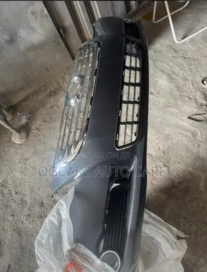 Complete Bumper Toyota Avalon 2008 / 2010 Available