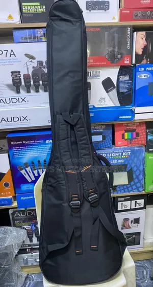 Ibanez Bass Guitar Bag