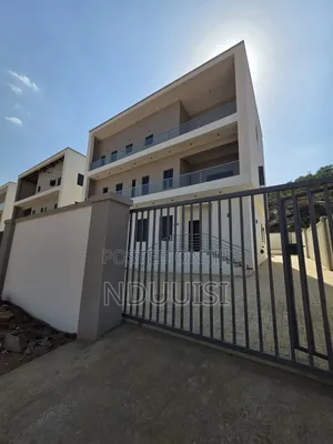 5bdrm Duplex in Katampe Extension for sale