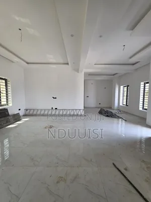 5bdrm Duplex in Katampe Extension for sale