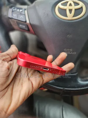 Apple iPhone 14 512 GB Red