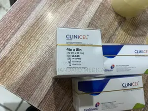 Surgicel (Absorbable Hemostatic Agent)