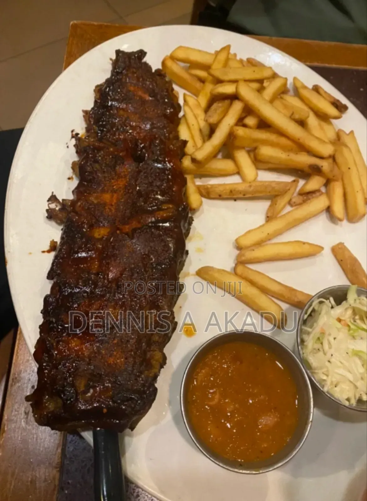 Professional Head Chef Seeking for a Job