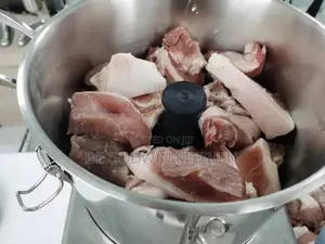 7l Food Chopper Now Available