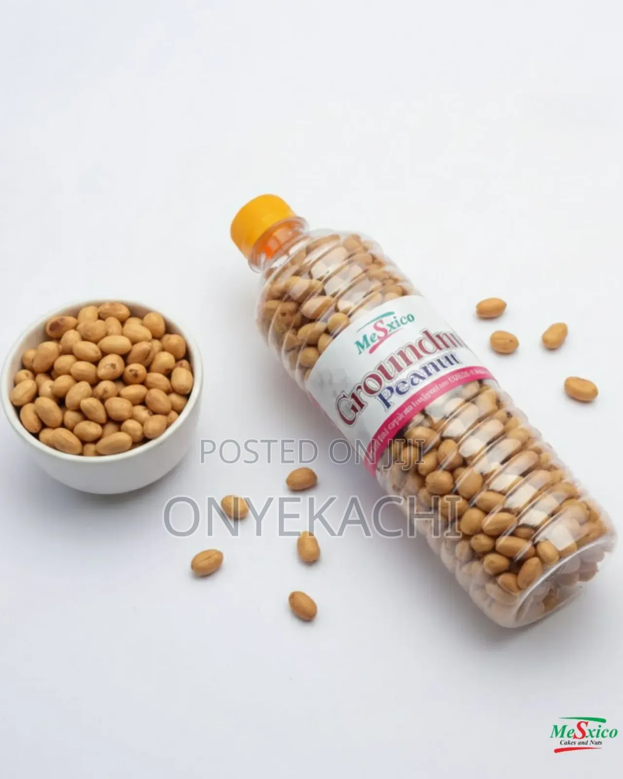 Roasted Peanuts, Groundnut, Crunchy, Groundnut in Large Qty for Export