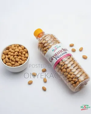 Roasted Peanuts, Groundnut, Crunchy, Groundnut in Large Qty for Export