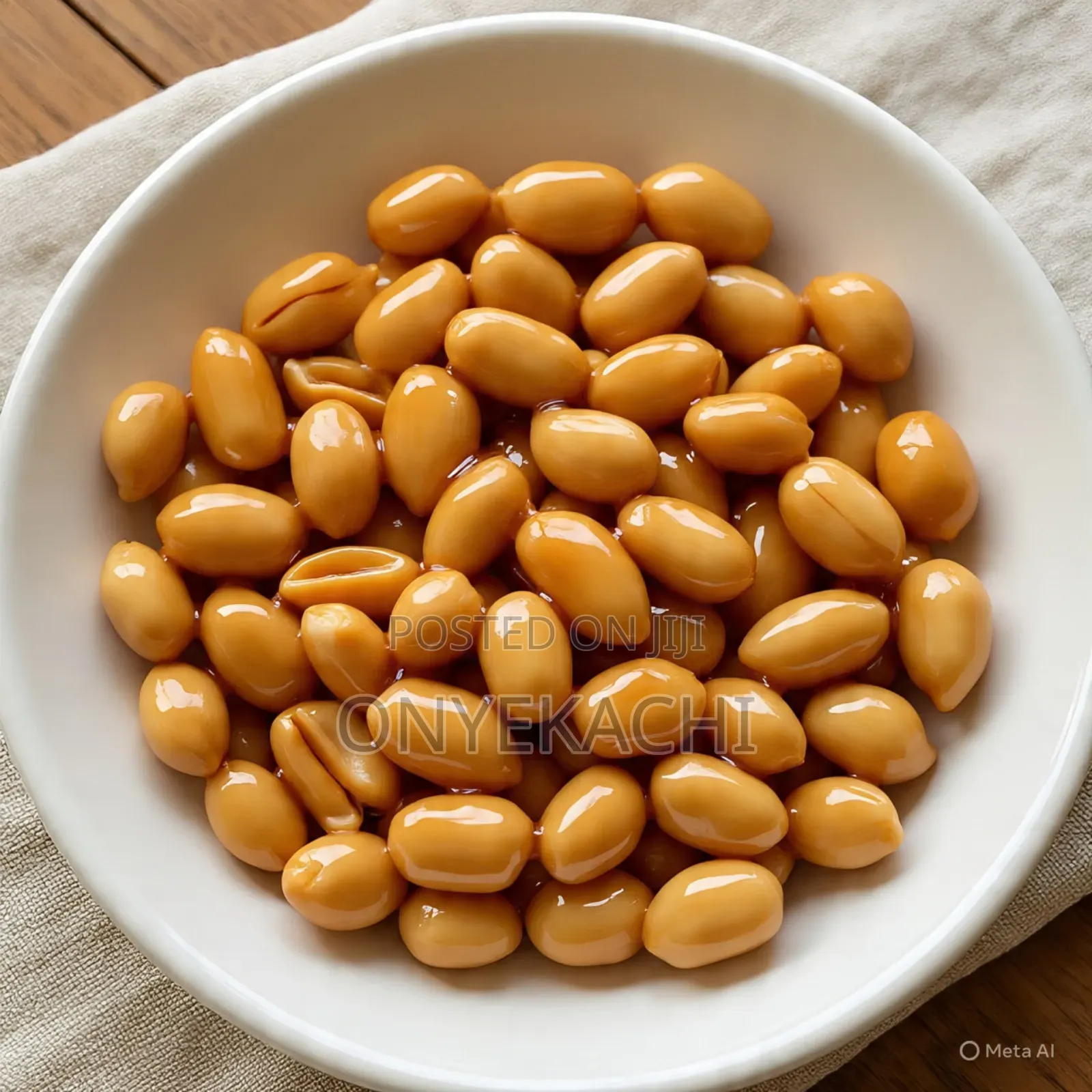 Roasted Peanuts, Groundnut, Crunchy, Groundnut in Large Qty for Export