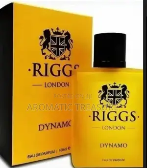 Perfume Oil