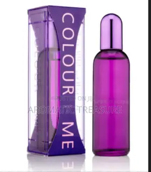 Perfume Oil