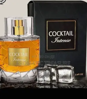 Perfume Oil