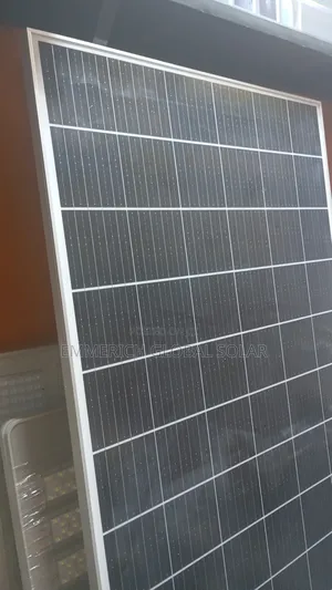 200watts-550watts Solar Monocrystal Panel Check Description For Price