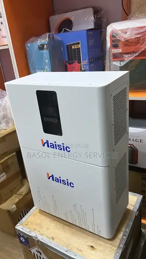 1.5kva/4kwh Battery
