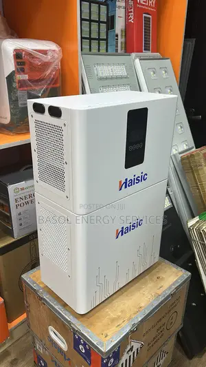 1.5kva/4kwh Battery