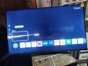 Hisense 43 Smart