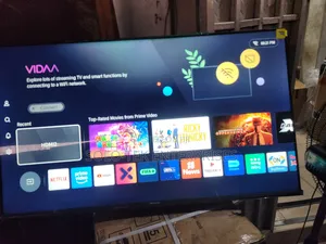 Hisense 43 Smart