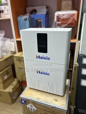 1.5kva Hybrid Inverter /4kwh Lithum Battery