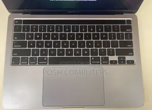 Laptop Apple MacBook Pro 2020 16GB Intel Core i5 SSD 256GB
