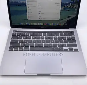 Laptop Apple MacBook Pro 2020 16GB Intel Core i5 SSD 512GB