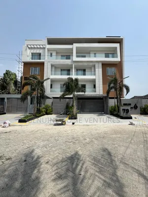 2bdrm Apartment in Lekki Phase 1 for sale