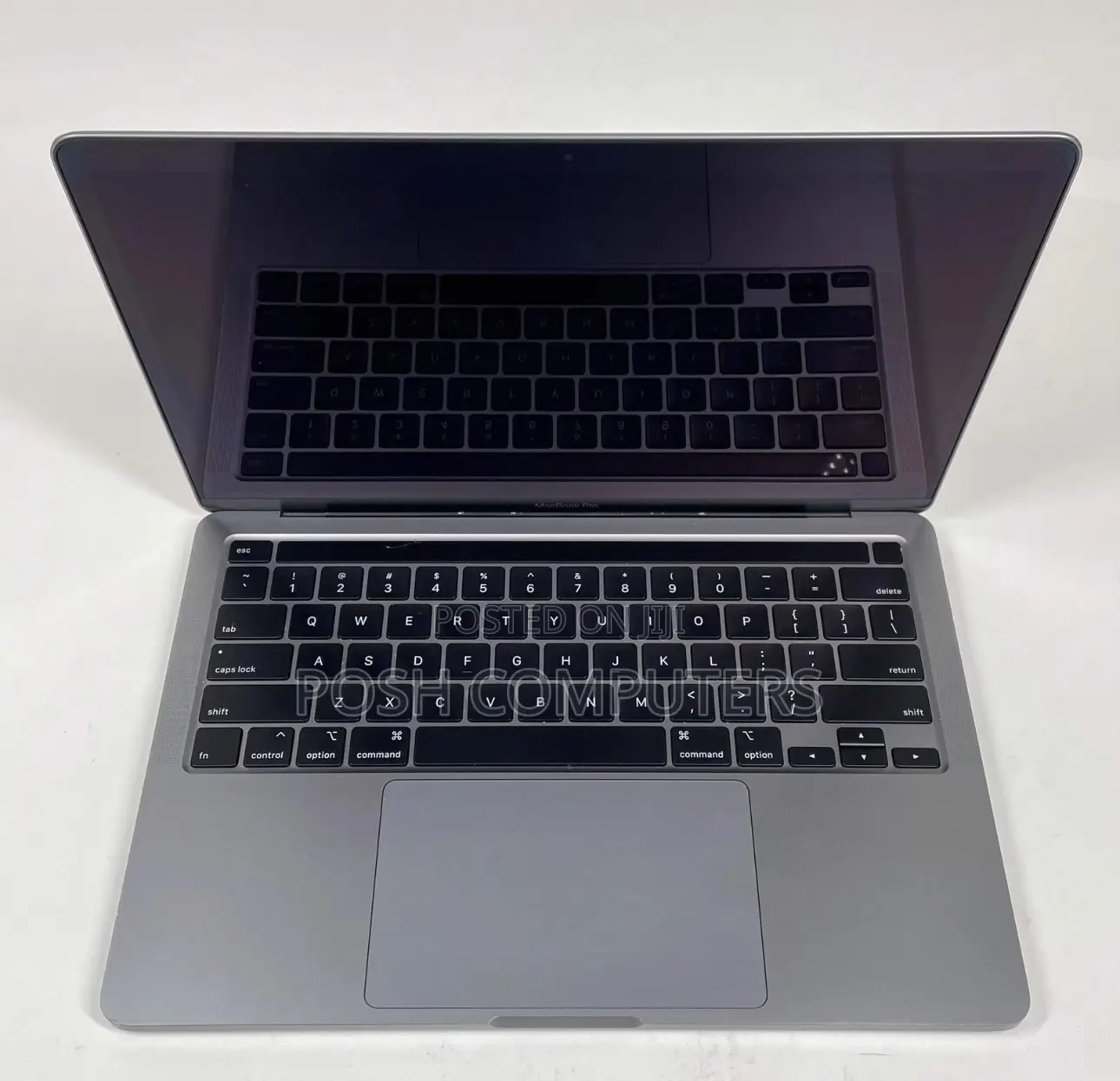 Laptop Apple MacBook Pro 2020 16GB Intel Core i7 SSD 512GB