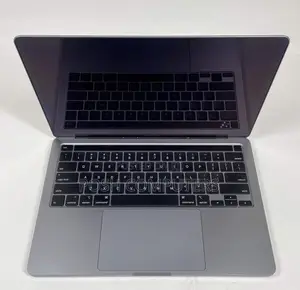 Laptop Apple MacBook Pro 2020 16GB Intel Core i7 SSD 512GB