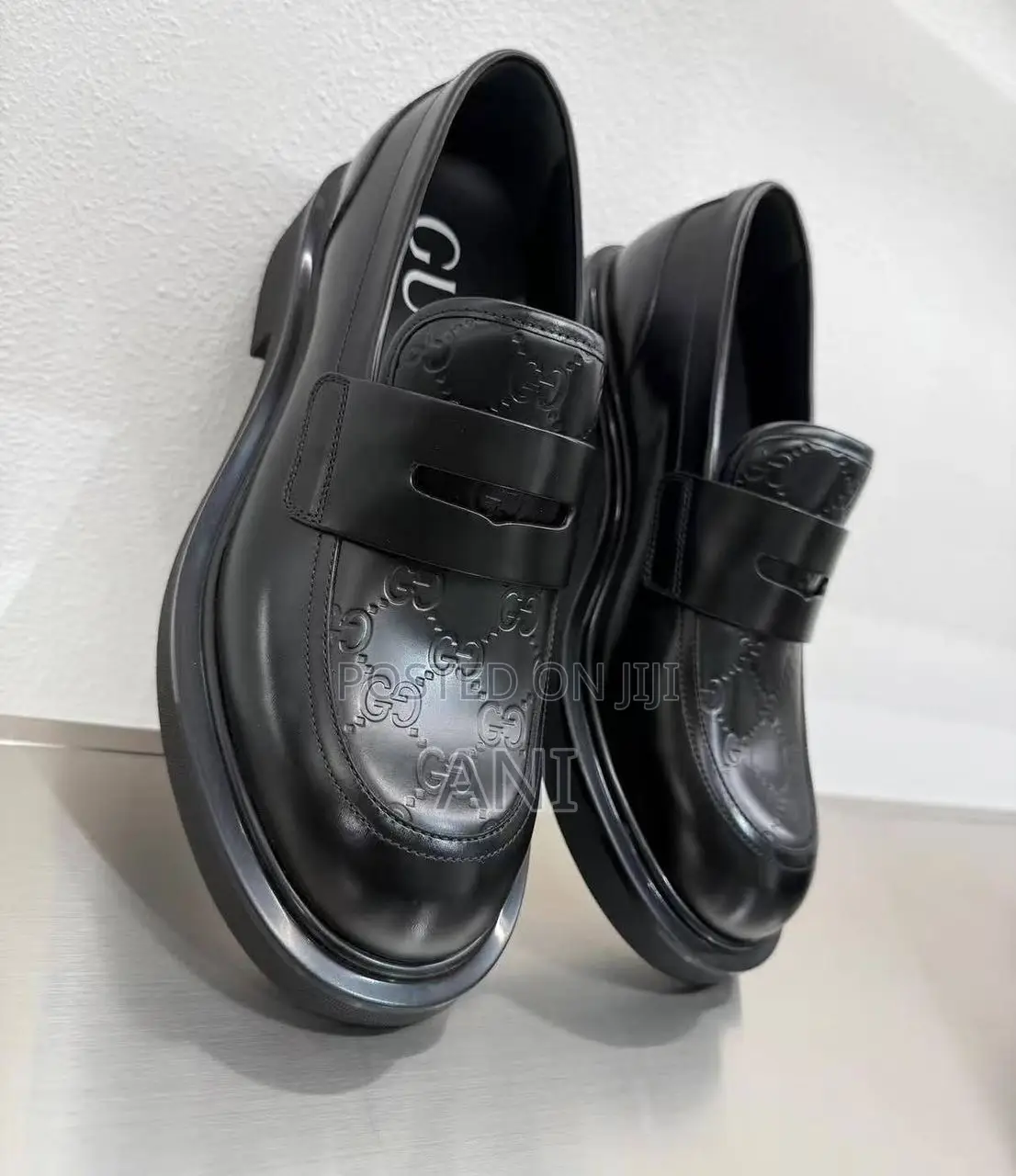 Gucci Loafers