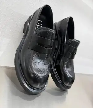 Gucci Loafers