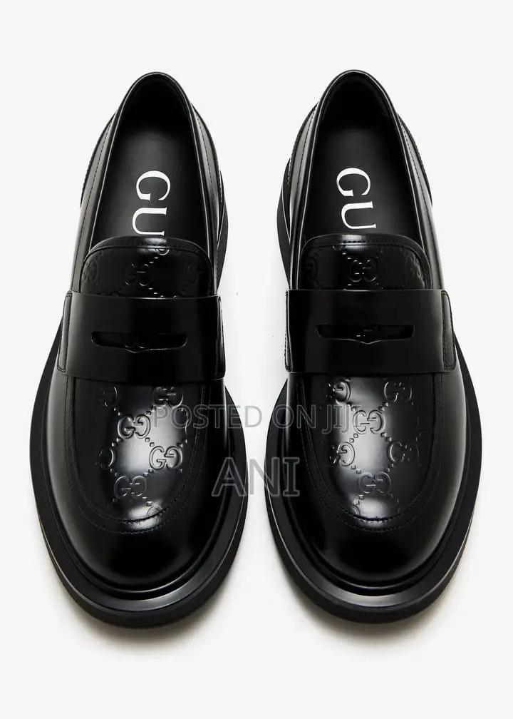 Gucci Loafers