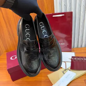 Gucci Loafers