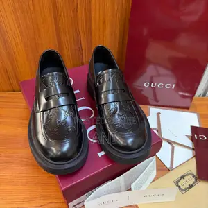 Gucci Loafers