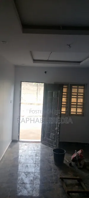 1bdrm Room & Parlour in Radiusman, Alimosho for rent